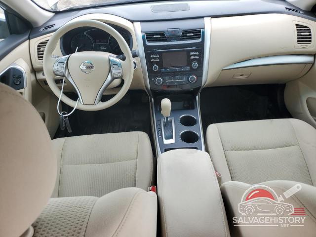 1N4AL3AP4FC155754 2015 NISSAN ALTIMA photo no. 8