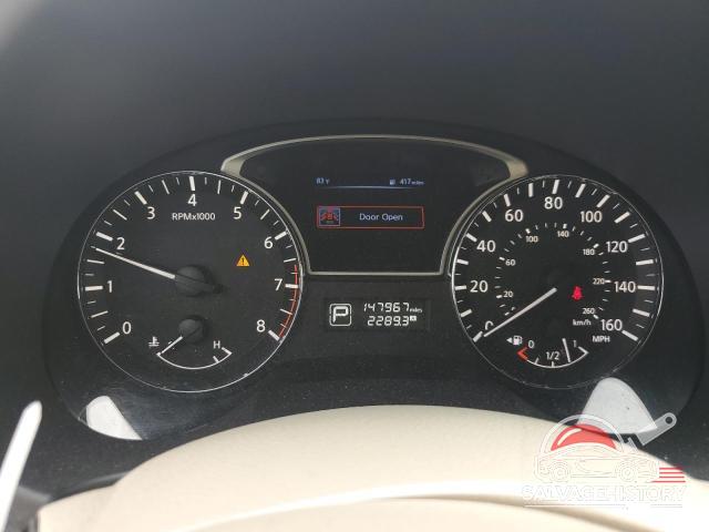 1N4AL3AP4FC155754 2015 NISSAN ALTIMA photo no. 9
