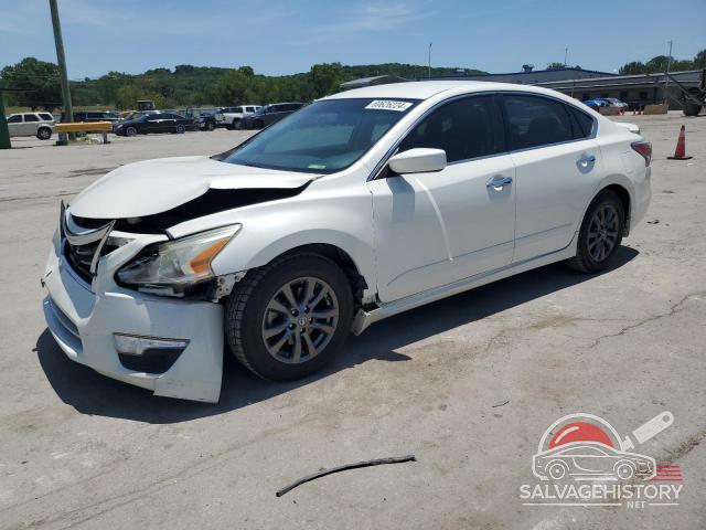 1N4AL3AP4FC493560 2015 NISSAN ALTIMA photo no. 4