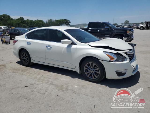 1N4AL3AP4FC493560 2015 NISSAN ALTIMA photo no. 4