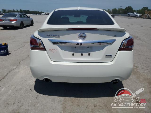 1N4AL3AP4FC493560 2015 NISSAN ALTIMA photo no. 6