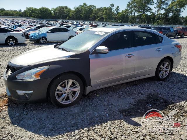 1N4AL3AP4FC571545 2015 NISSAN ALTIMA photo no. 14