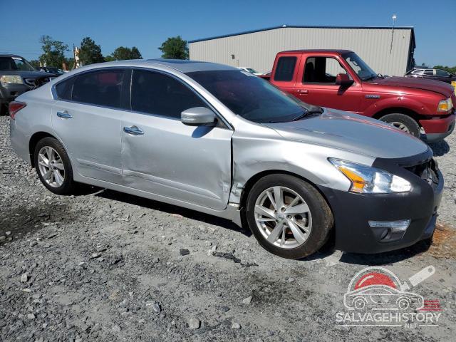 1N4AL3AP4FC571545 2015 NISSAN ALTIMA photo no. 4