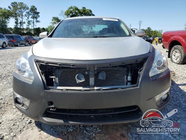 1N4AL3AP4FC571545 2015 NISSAN ALTIMA photo no. 5