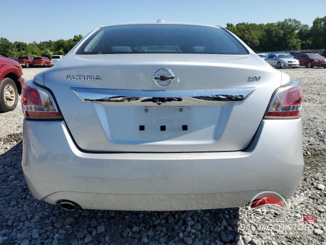1N4AL3AP4FC571545 2015 NISSAN ALTIMA photo no. 6