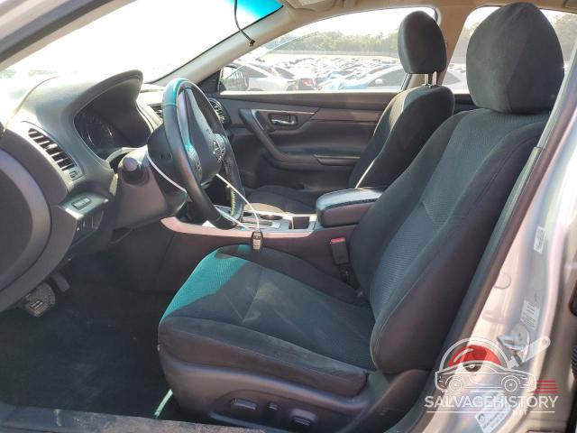 1N4AL3AP4FC571545 2015 NISSAN ALTIMA photo no. 7