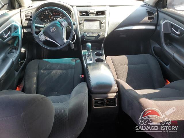 1N4AL3AP4FC571545 2015 NISSAN ALTIMA photo no. 8