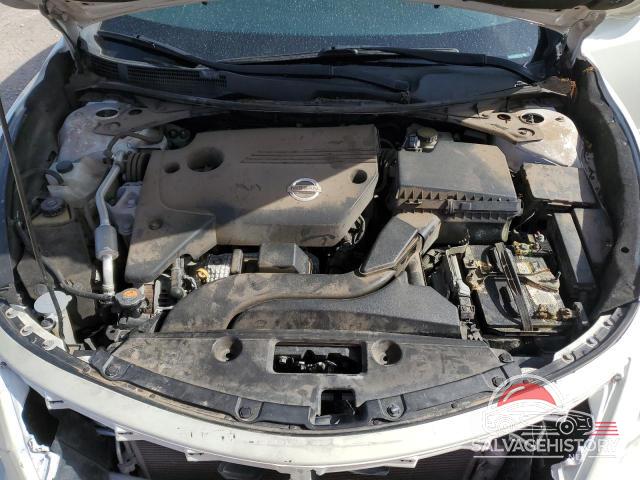 1N4AL3AP4FC581766 2015 NISSAN ALTIMA photo no. 11
