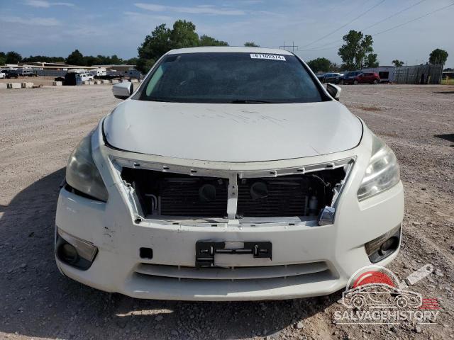 1N4AL3AP4FC581766 2015 NISSAN ALTIMA photo no. 5