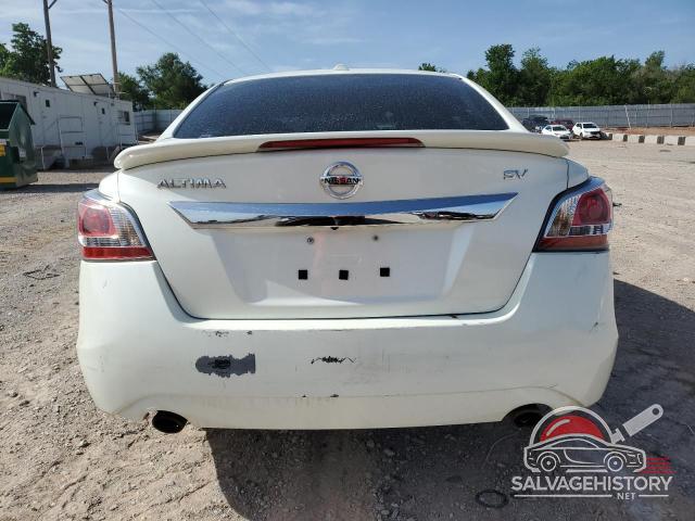 1N4AL3AP4FC581766 2015 NISSAN ALTIMA photo no. 6