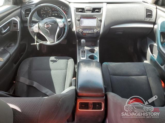 1N4AL3AP4FC581766 2015 NISSAN ALTIMA photo no. 8