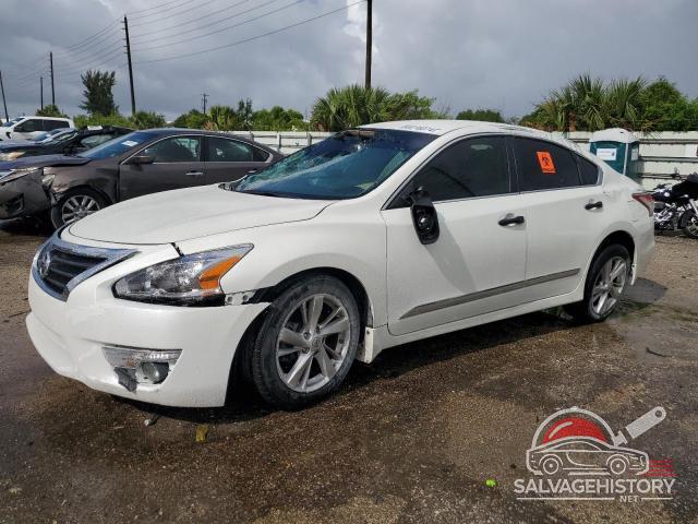 1N4AL3AP5FC149008 2015 NISSAN ALTIMA photo no. 22