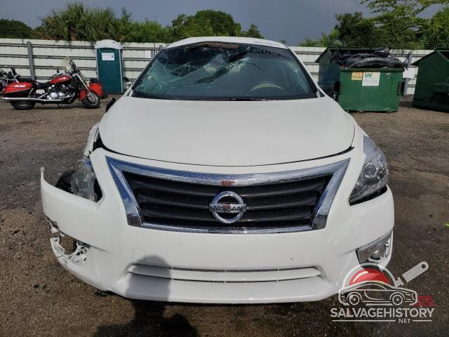 1N4AL3AP5FC149008 2015 NISSAN ALTIMA photo no. 5