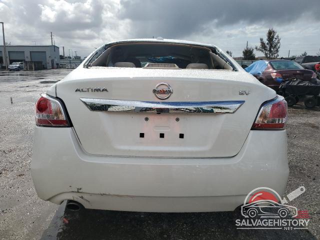 1N4AL3AP5FC149008 2015 NISSAN ALTIMA photo no. 6