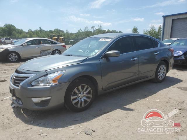 1N4AL3AP5FC162860 2015 NISSAN ALTIMA photo no. 6