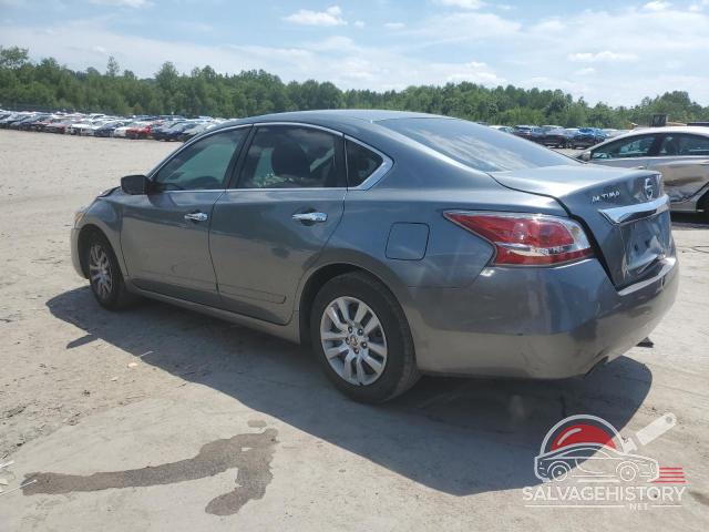 1N4AL3AP5FC162860 2015 NISSAN ALTIMA photo no. 2