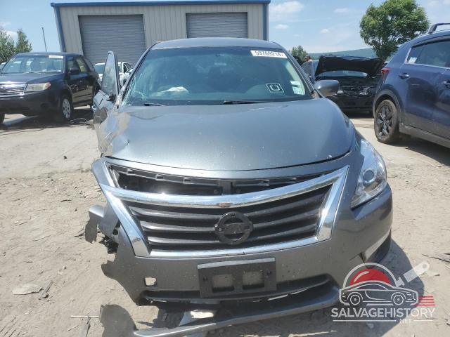 1N4AL3AP5FC162860 2015 NISSAN ALTIMA photo no. 5