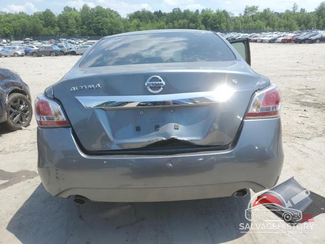 1N4AL3AP5FC162860 2015 NISSAN ALTIMA photo no. 6