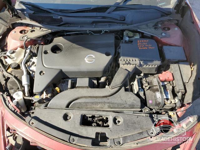 1N4AL3AP5FC468375 2015 NISSAN ALTIMA photo no. 11