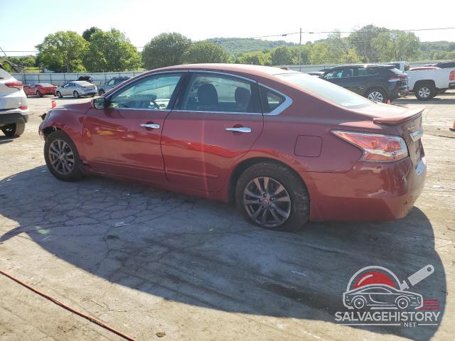 1N4AL3AP5FC468375 2015 NISSAN ALTIMA photo no. 2