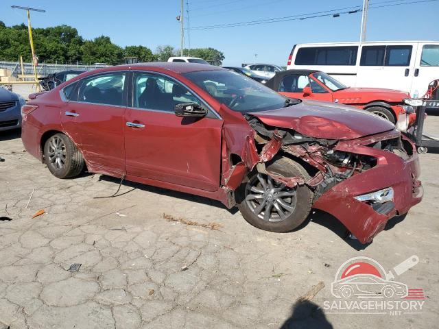 1N4AL3AP5FC468375 2015 NISSAN ALTIMA photo no. 4