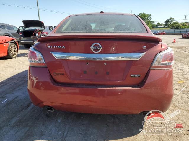 1N4AL3AP5FC468375 2015 NISSAN ALTIMA photo no. 6