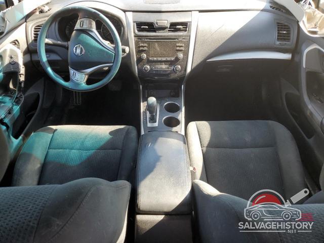 1N4AL3AP5FC468375 2015 NISSAN ALTIMA photo no. 8