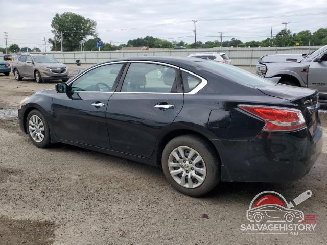 1N4AL3AP5FN348290 2015 NISSAN ALTIMA photo no. 2