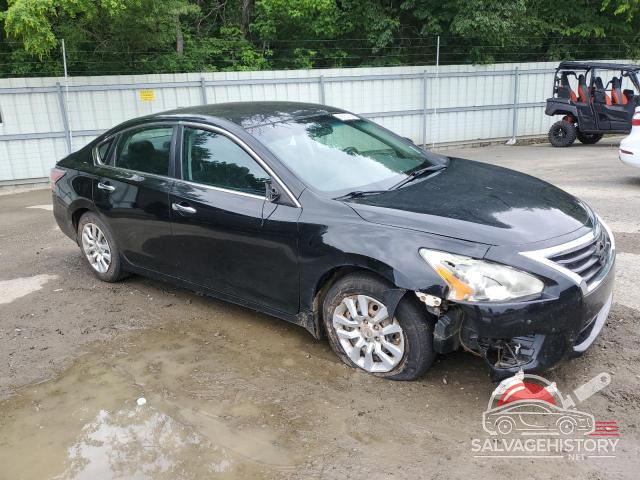 1N4AL3AP5FN348290 2015 NISSAN ALTIMA photo no. 4
