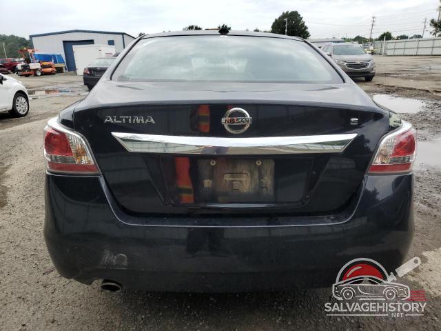 1N4AL3AP5FN348290 2015 NISSAN ALTIMA photo no. 6