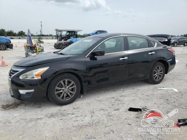 1N4AL3AP5FN358057 2015 NISSAN ALTIMA photo no. 12