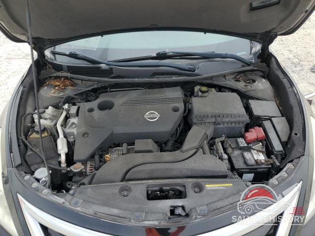 1N4AL3AP5FN358057 2015 NISSAN ALTIMA photo no. 11