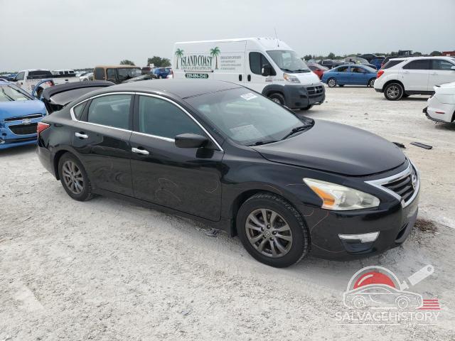 1N4AL3AP5FN358057 2015 NISSAN ALTIMA photo no. 4