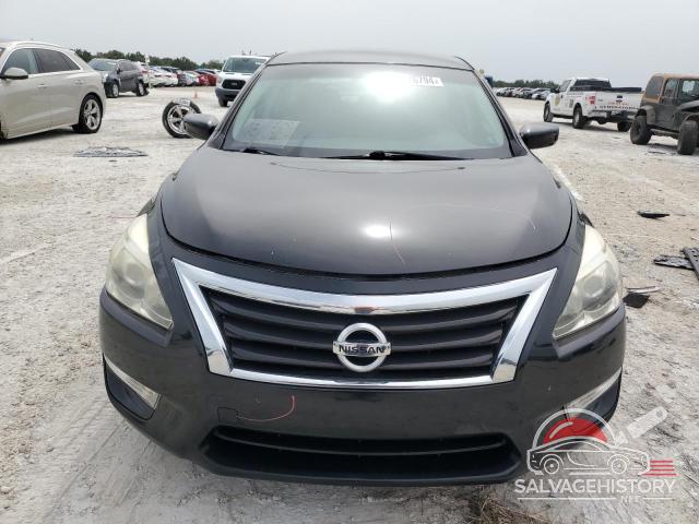1N4AL3AP5FN358057 2015 NISSAN ALTIMA photo no. 5