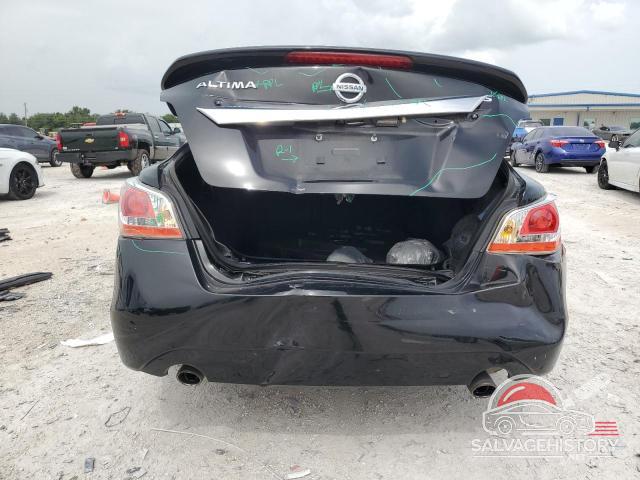 1N4AL3AP5FN358057 2015 NISSAN ALTIMA photo no. 6