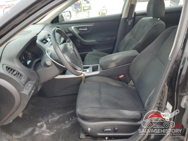 1N4AL3AP5FN358057 2015 NISSAN ALTIMA photo no. 7