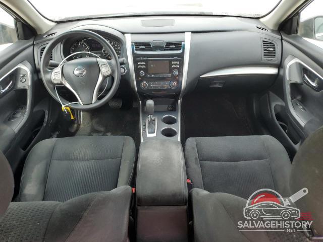 1N4AL3AP5FN358057 2015 NISSAN ALTIMA photo no. 8