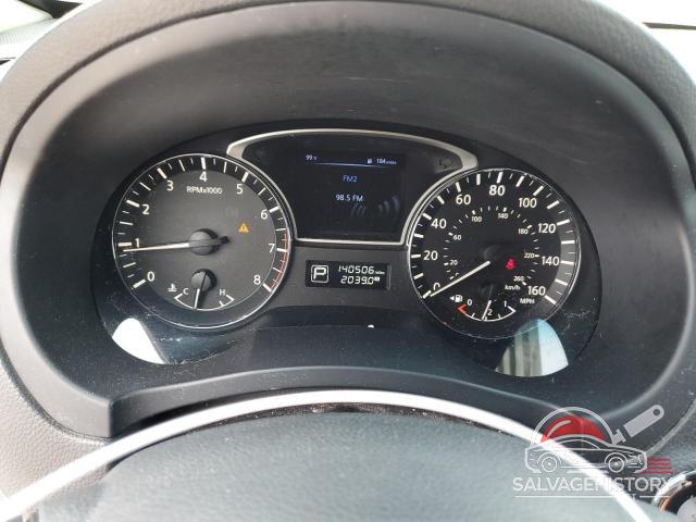 1N4AL3AP5FN358057 2015 NISSAN ALTIMA photo no. 9