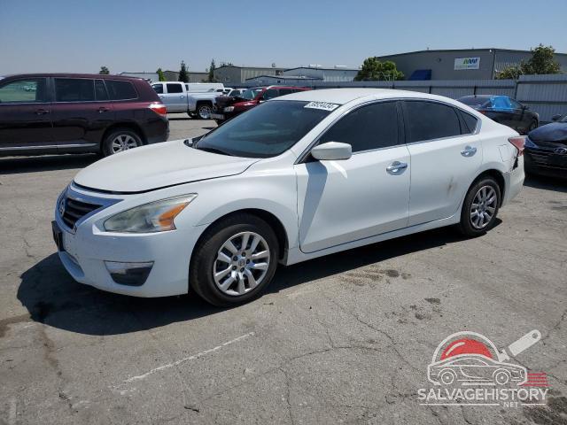 1N4AL3AP6FC254043 2015 NISSAN ALTIMA photo no. 10