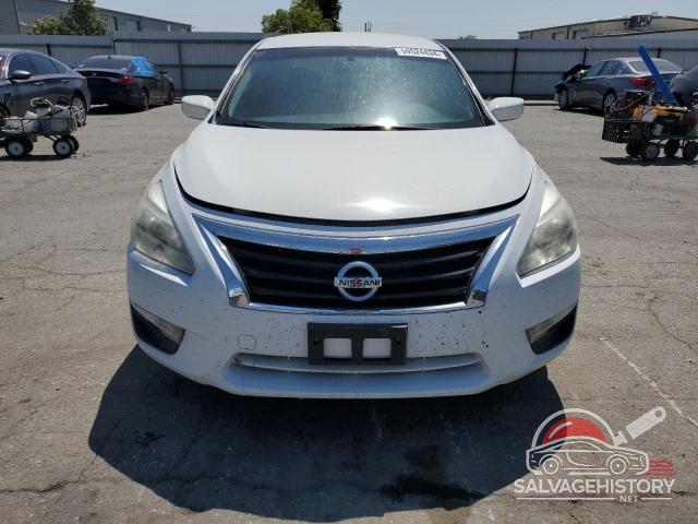 1N4AL3AP6FC254043 2015 NISSAN ALTIMA photo no. 5