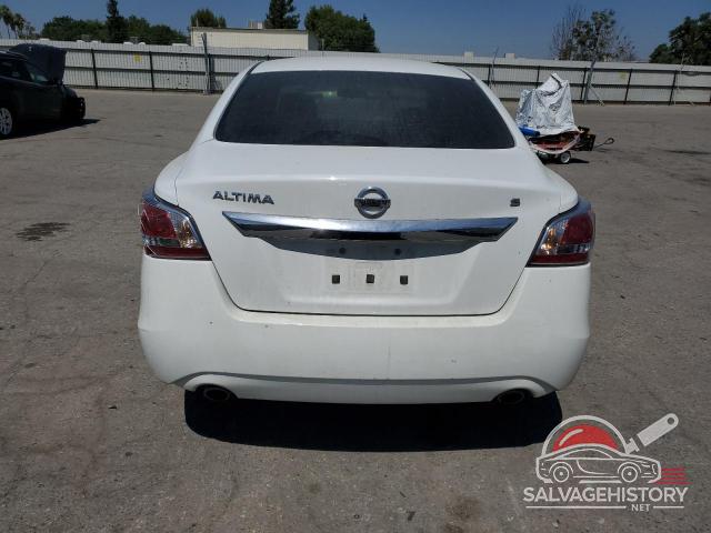 1N4AL3AP6FC254043 2015 NISSAN ALTIMA photo no. 6