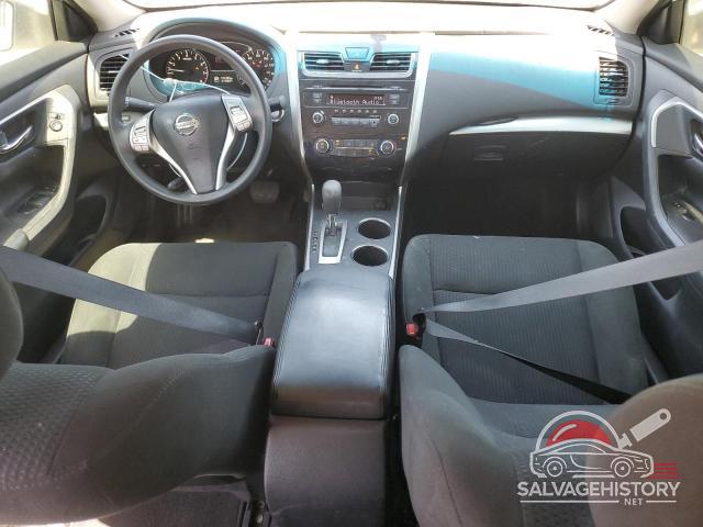1N4AL3AP6FC254043 2015 NISSAN ALTIMA photo no. 8