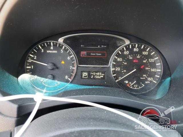 1N4AL3AP6FC254043 2015 NISSAN ALTIMA photo no. 9