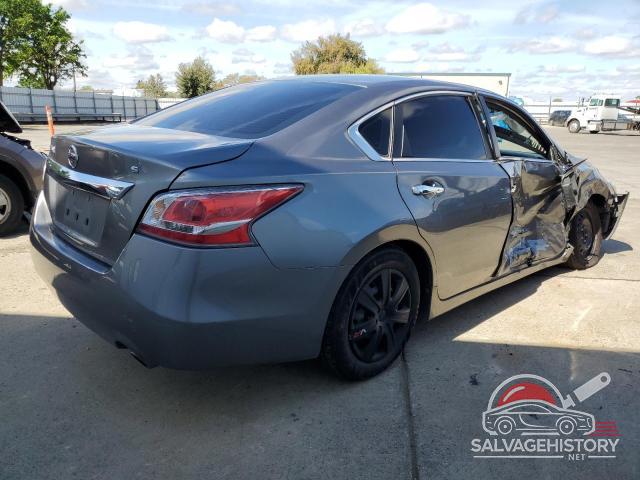 1N4AL3AP6FC421050 2015 NISSAN ALTIMA photo no. 3