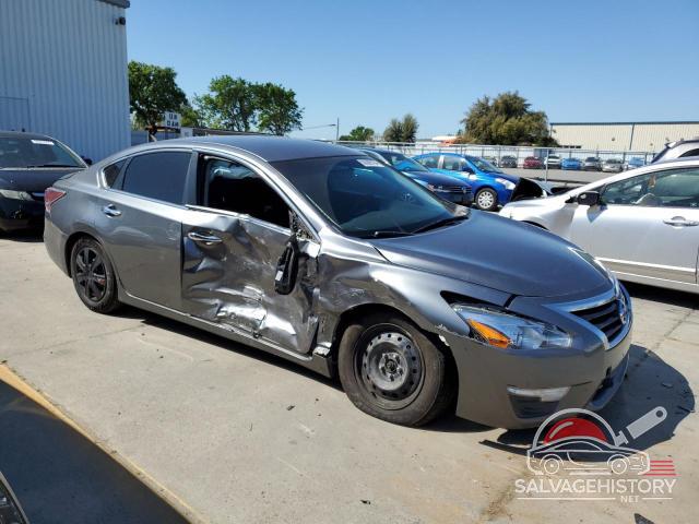 1N4AL3AP6FC421050 2015 NISSAN ALTIMA photo no. 4