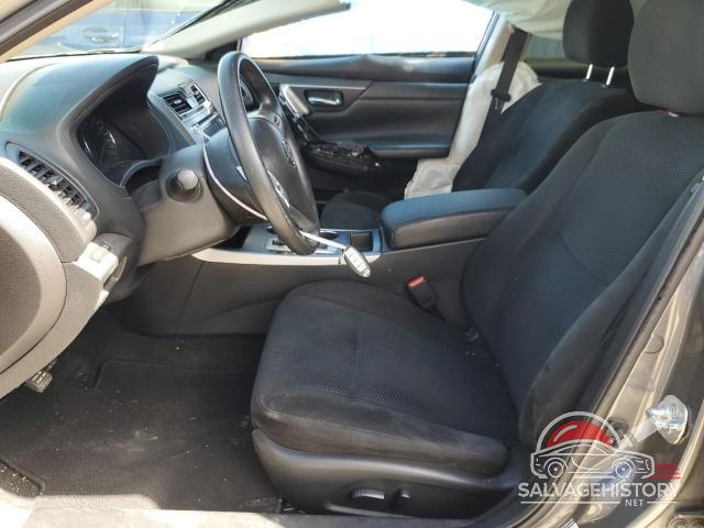 1N4AL3AP6FC421050 2015 NISSAN ALTIMA photo no. 5
