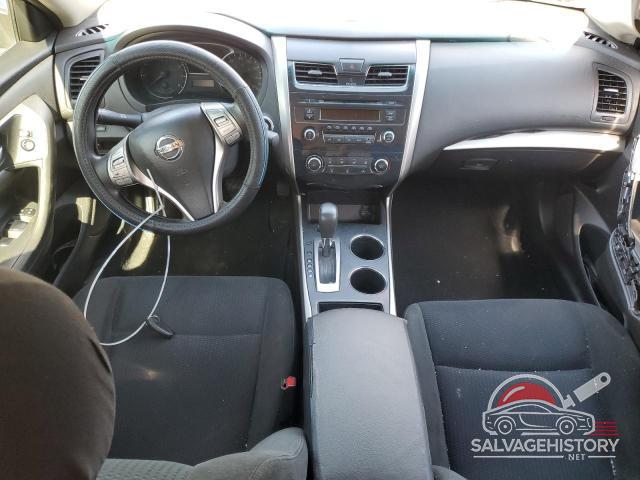 1N4AL3AP6FC421050 2015 NISSAN ALTIMA photo no. 7