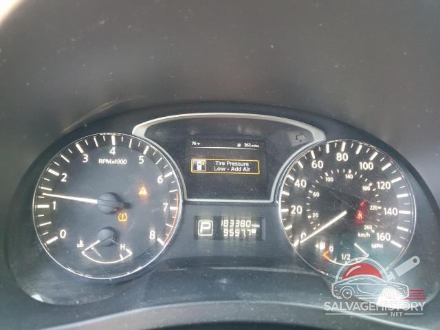 1N4AL3AP6FC421050 2015 NISSAN ALTIMA photo no. 8