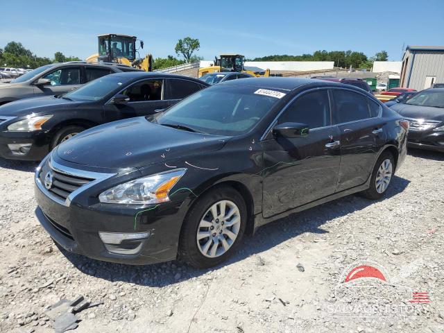 1N4AL3AP6FC435725 2015 NISSAN ALTIMA photo no. 10