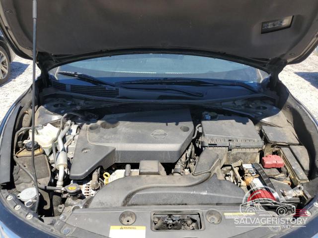 1N4AL3AP6FC435725 2015 NISSAN ALTIMA photo no. 11